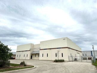 More details for 6724 Guada Coma Dr, Schertz, TX - Industrial for Lease