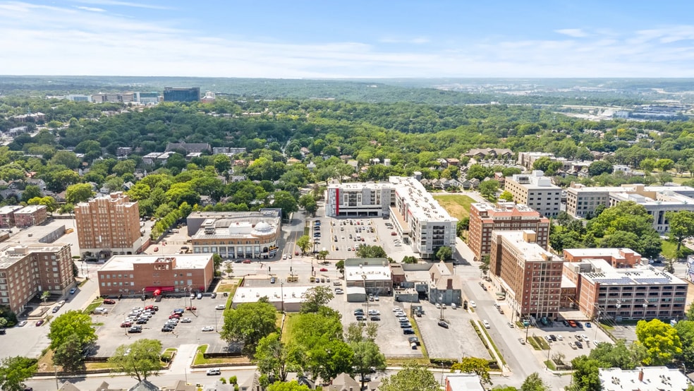Midtown Retail Portfolio portfolio of 3 properties for sale on LoopNet.com - Aerial - Image 2 of 5