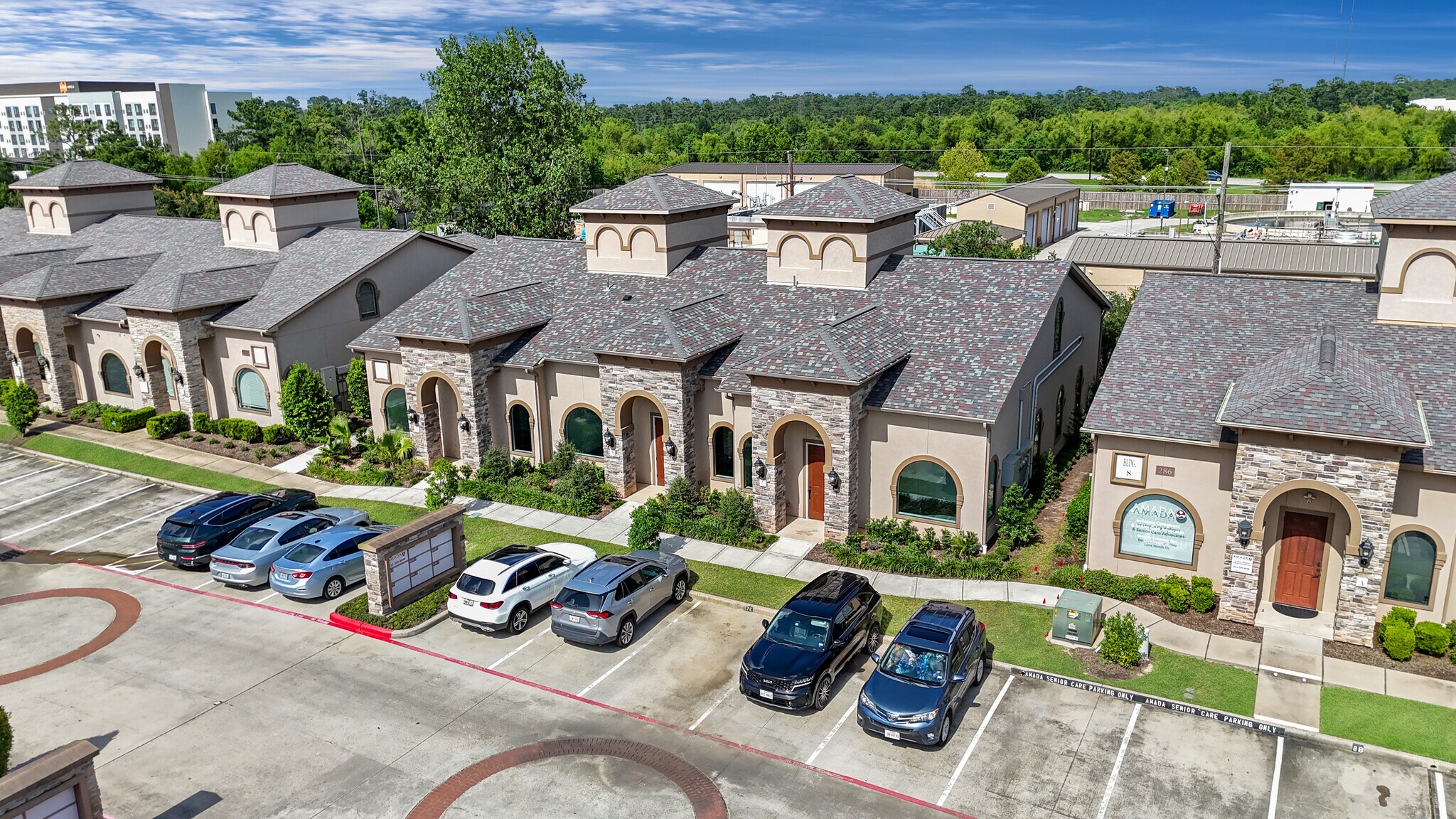 284 Ed English Dr, Shenandoah, TX for sale Building Photo- Image 1 of 59