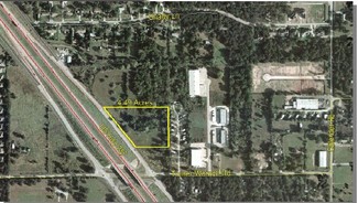 More details for 8001-8111 US 287 Hwy, Arlington, TX - Land for Sale