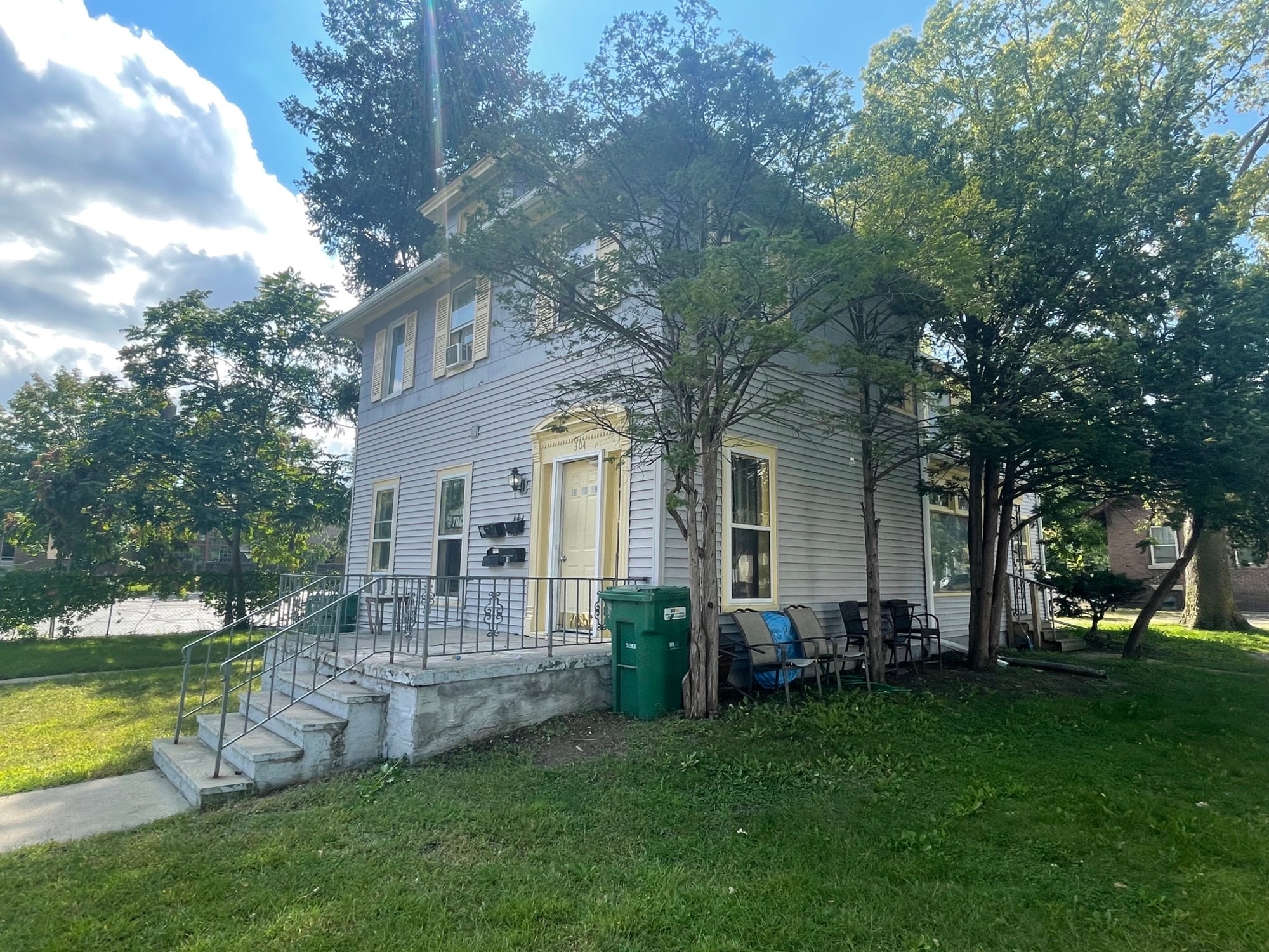 Mount Pleasant Multi-Family Buildings portfolio of 2 properties for sale on LoopNet.com Building Photo- Image 1 of 20