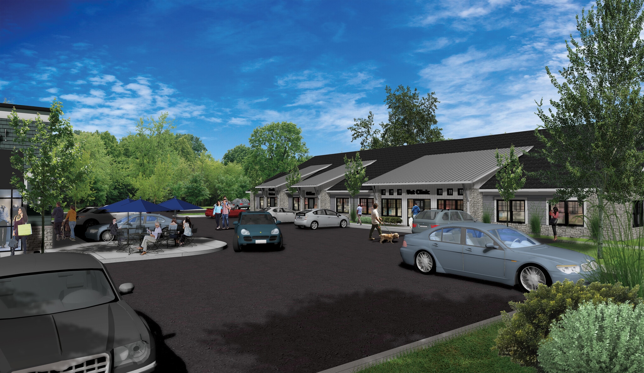 3993 West Shore Dr, Holland, MI for sale Primary Photo- Image 1 of 1