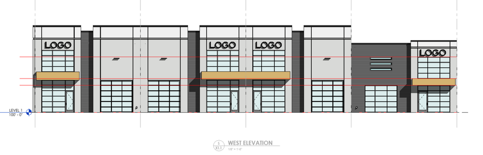 11196 Redwood Rd, South Jordan, UT for lease - Building Photo - Image 3 of 4