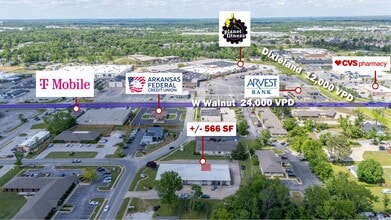 201 S 20th St, Rogers, AR for lease Interior Photo- Image 2 of 13