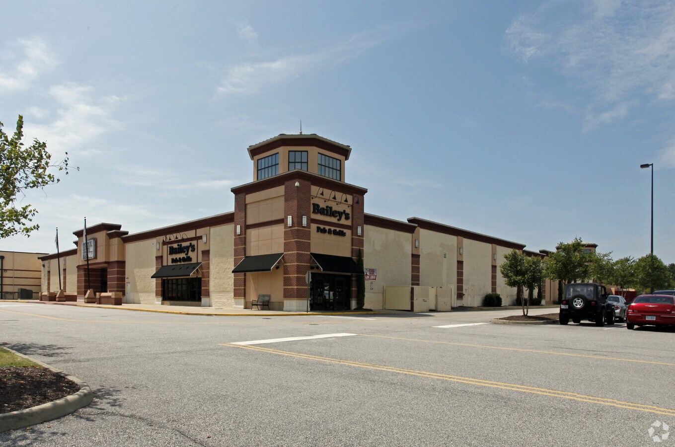 Bj's Restaurant & Brewhouse Jefferson Avenue Newport News Va 12300 Jefferson Ave, Newport News, VA 23602 | LoopNet
