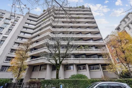 73 Rue Brillat-Savarin, Paris for lease Building Photo- Image 1 of 19