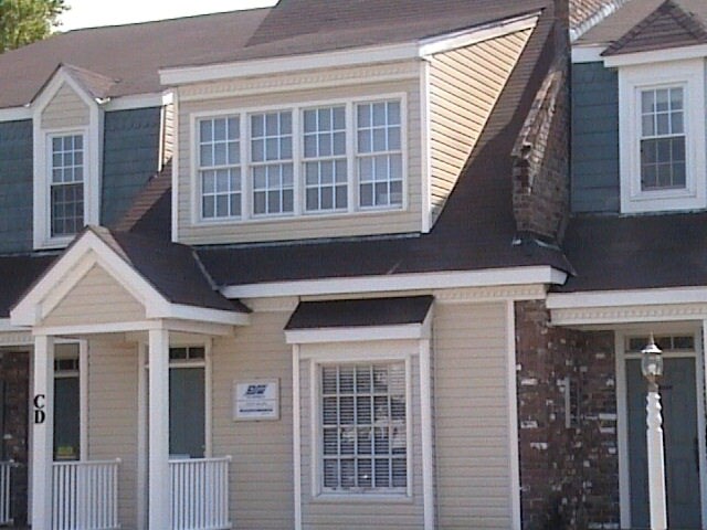 2403 SW Wooten Blvd, Wilson, NC for sale Primary Photo- Image 1 of 1