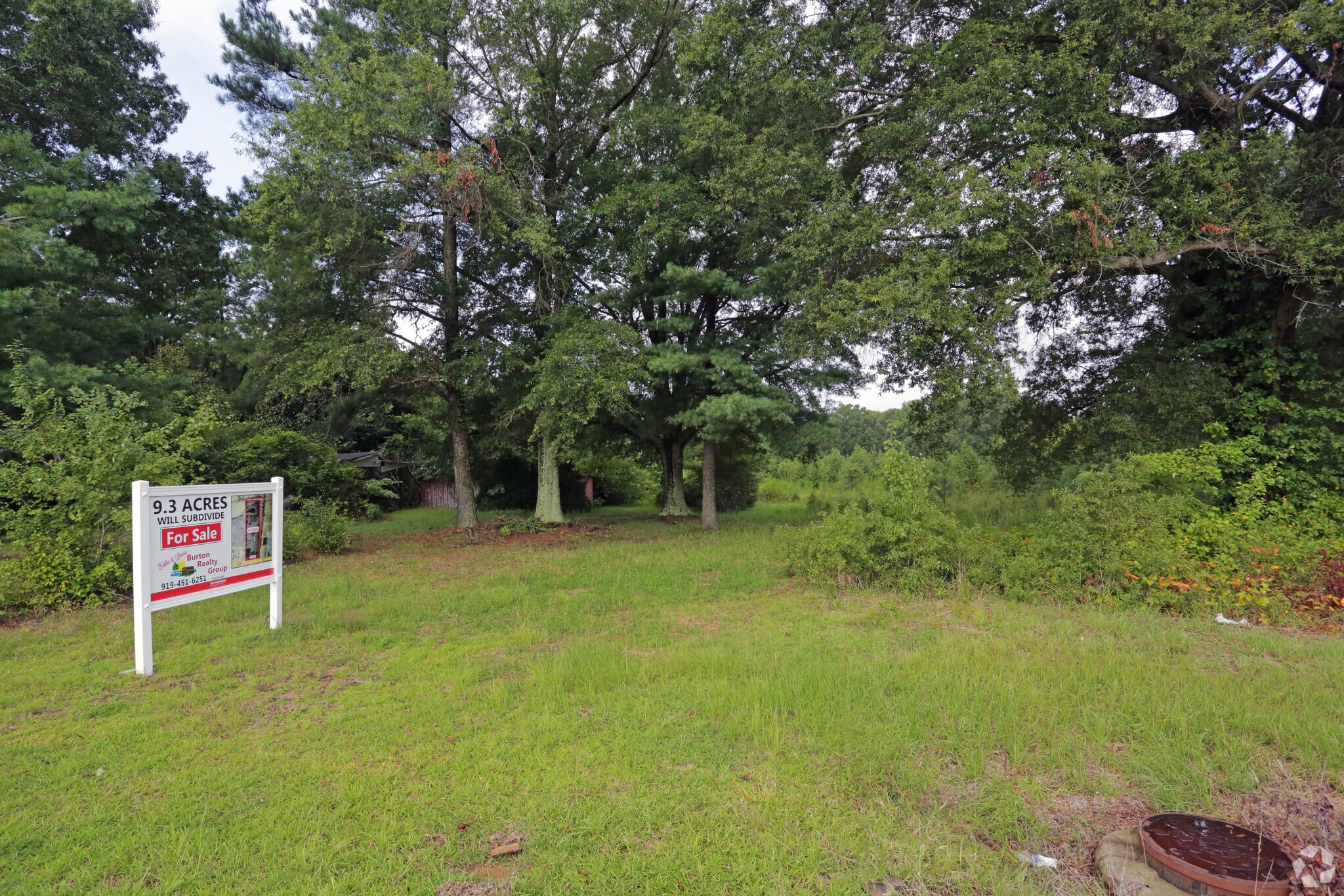 3876 Durham Rd, Roxboro, NC for sale Primary Photo- Image 1 of 1