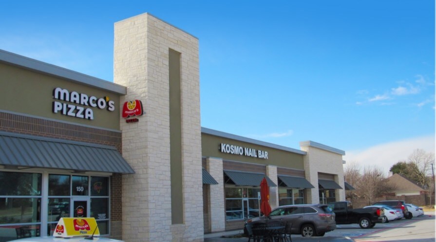 10935 Rolater Rd, Frisco, TX for sale Primary Photo- Image 1 of 1