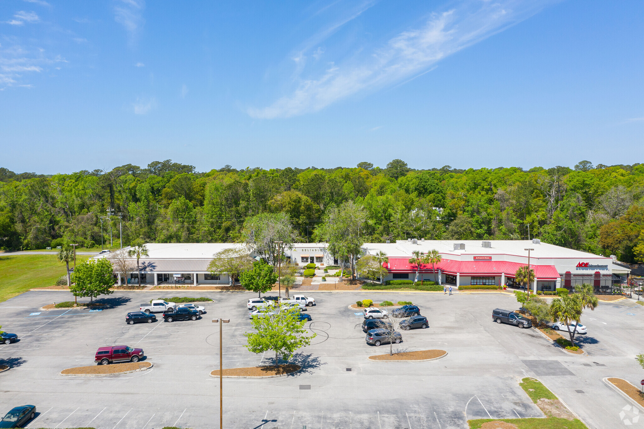 3714 Betsy Kerrison Pky, Johns Island, SC for sale Primary Photo- Image 1 of 1