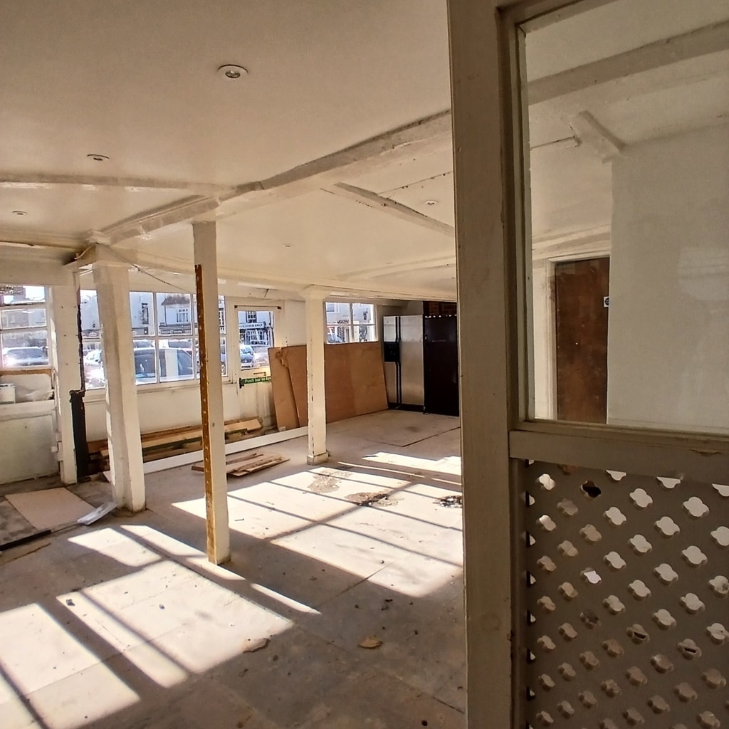 48-51 Market Sq, Bicester for lease Interior Photo- Image 1 of 6