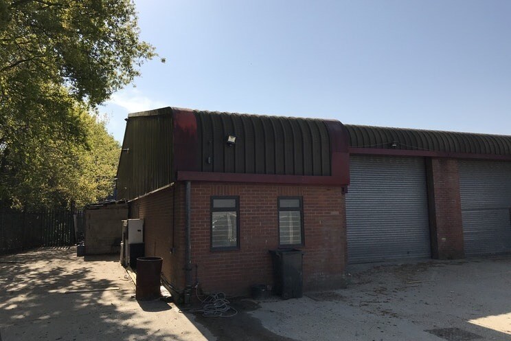 7B-7E Vulcan Way, Sandhurst for sale Building Photo- Image 1 of 1