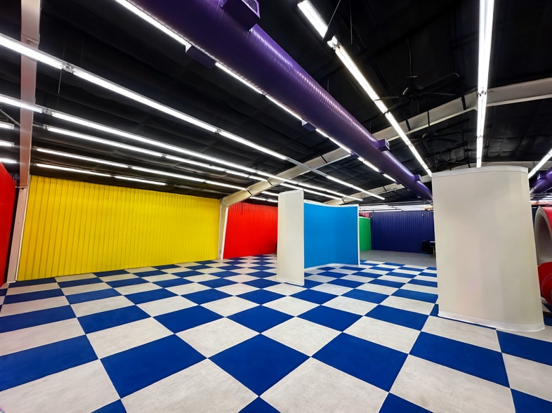 1502 Durham Dr, Houston, TX for lease - Building Photo - Image 2 of 3