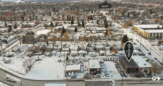 More details for 11528-11546 80th St NW, Edmonton, AB - Flex for Lease