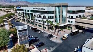 More details for 7455 W Washington Ave, Las Vegas, NV - Office, Office/Medical for Lease