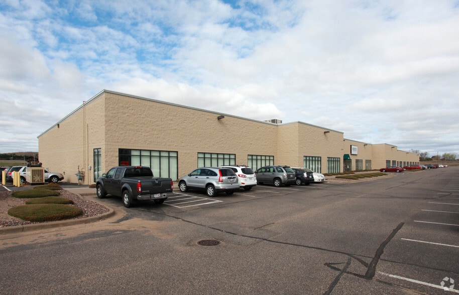2536 Alpine Rd, Eau Claire, WI for lease - Primary Photo - Image 1 of 1