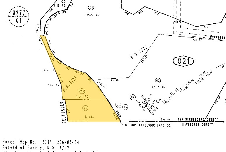 W Pellisier Rd, Colton, CA 92324