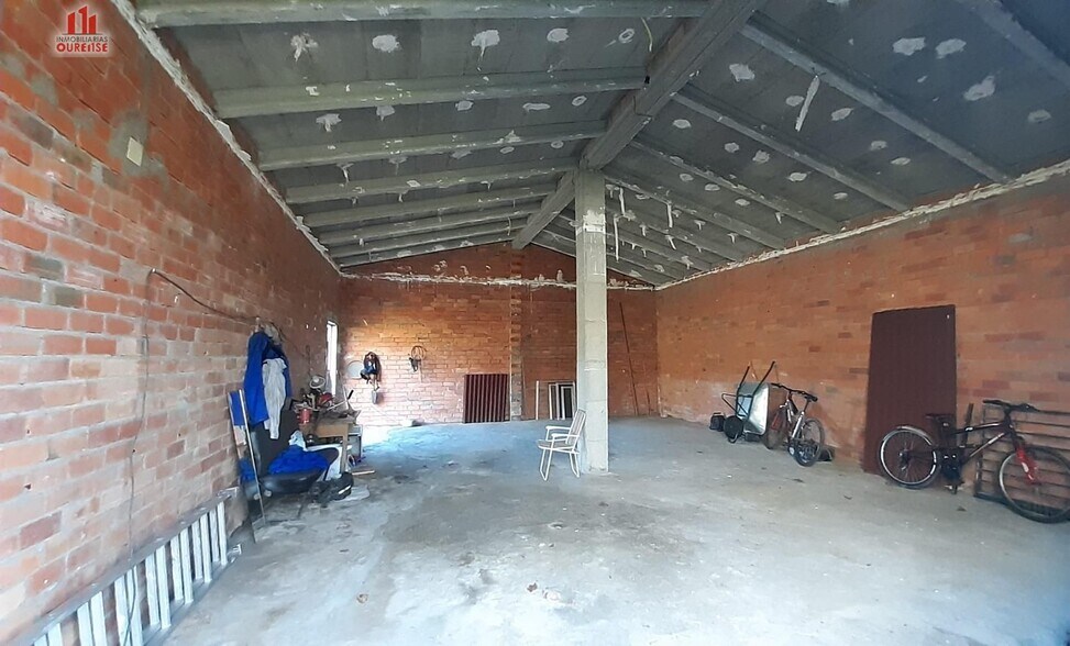 Land in O Pereiro de Aguiar, Orense for sale - Building Photo - Image 3 of 15