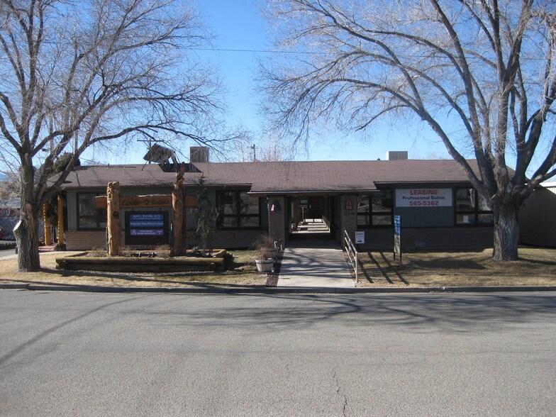 215 N Linden St, Cortez, CO for sale - Primary Photo - Image 1 of 1