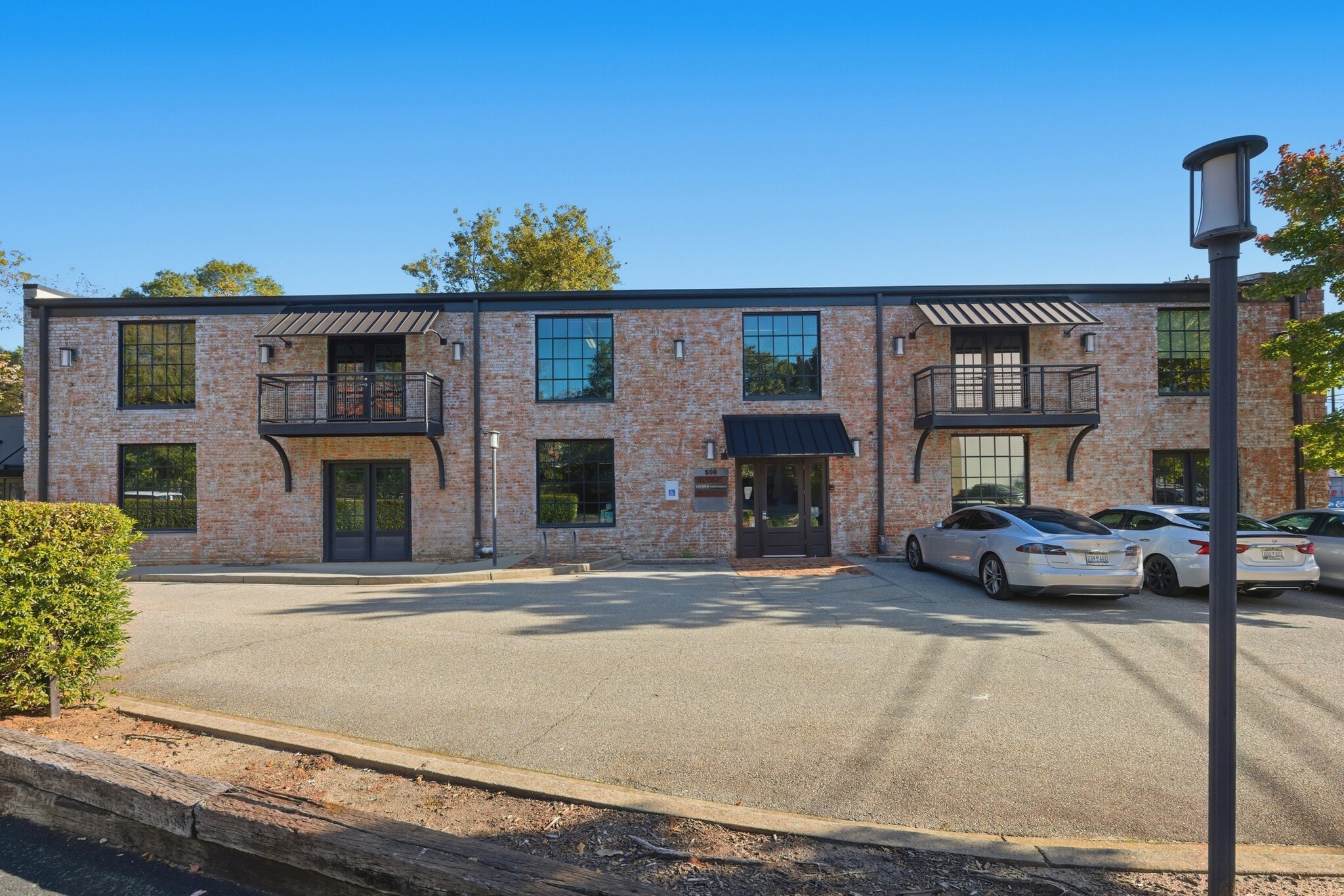 508 Rhett St, Greenville, SC for lease Primary Photo- Image 1 of 17