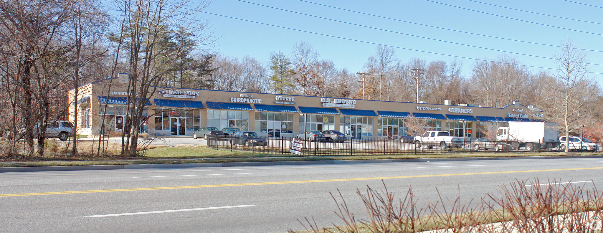 11000 Owings Mills Blvd, Owings Mills, MD for sale Building Photo- Image 1 of 1