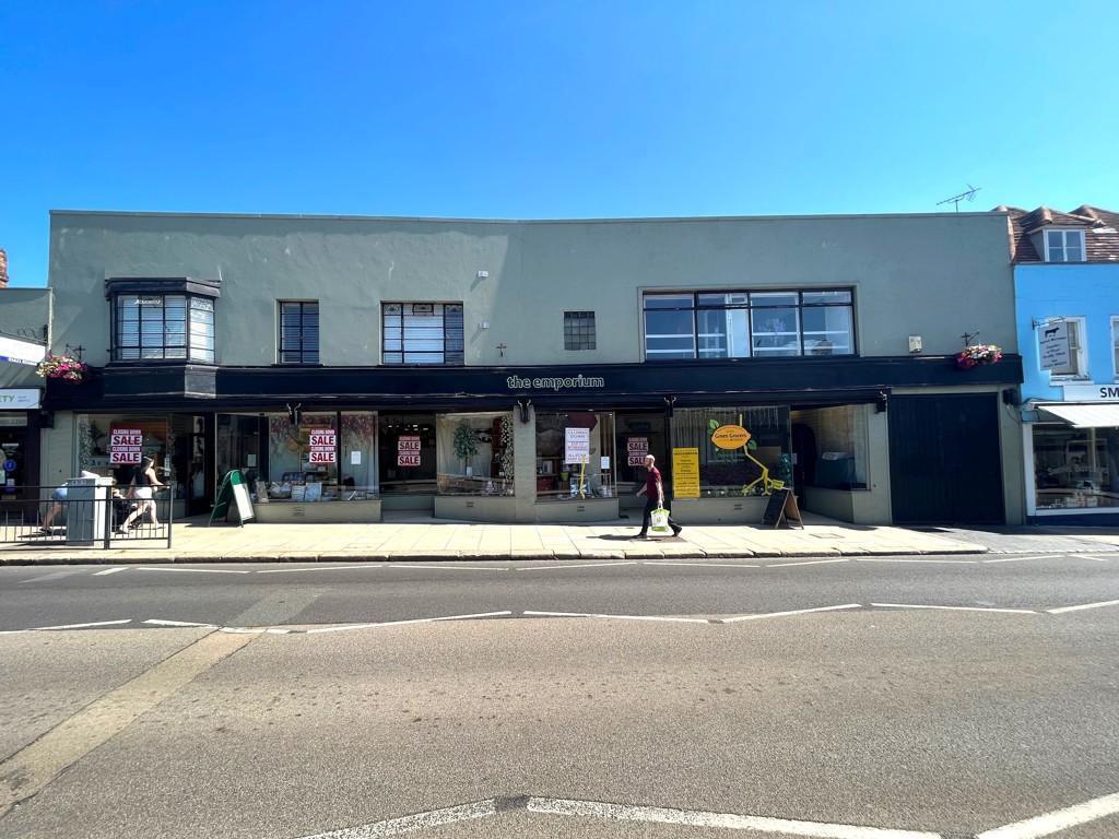 85-87 High St, Maldon for sale Building Photo- Image 1 of 1
