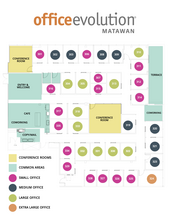 100 Matawan Rd, Matawan, NJ for lease Floor Plan- Image 1 of 19