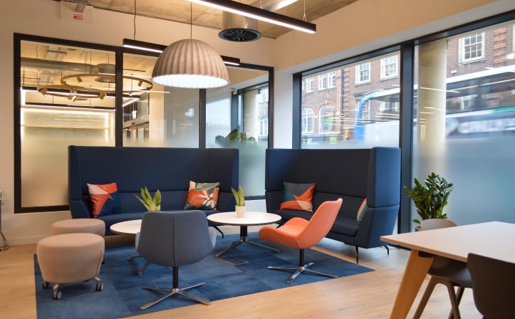 40-41 Park End St, Oxford for lease Interior Photo- Image 1 of 6