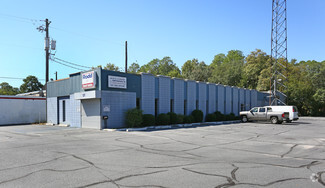 More details for 1211 N Slappey Blvd, Albany, GA - Retail for Sale