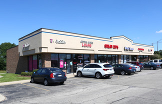 More details for Oakland Place Shopping Center – Retail for Sale, Dekalb, IL