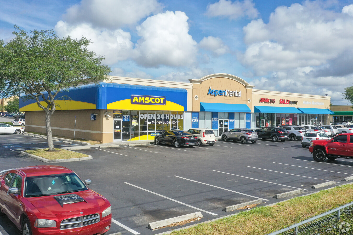 7715 Gall Blvd, Zephyrhills, FL 33541 - Retail for Lease | LoopNet.com