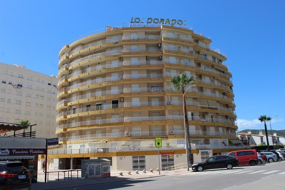 N Del, 15, Gandia, Valencia for sale Building Photo- Image 1 of 16
