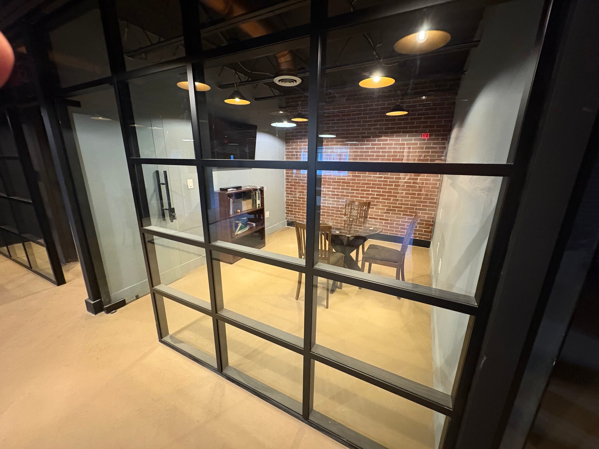 44 Bright St, Jersey City, NJ for lease Interior Photo- Image 1 of 8