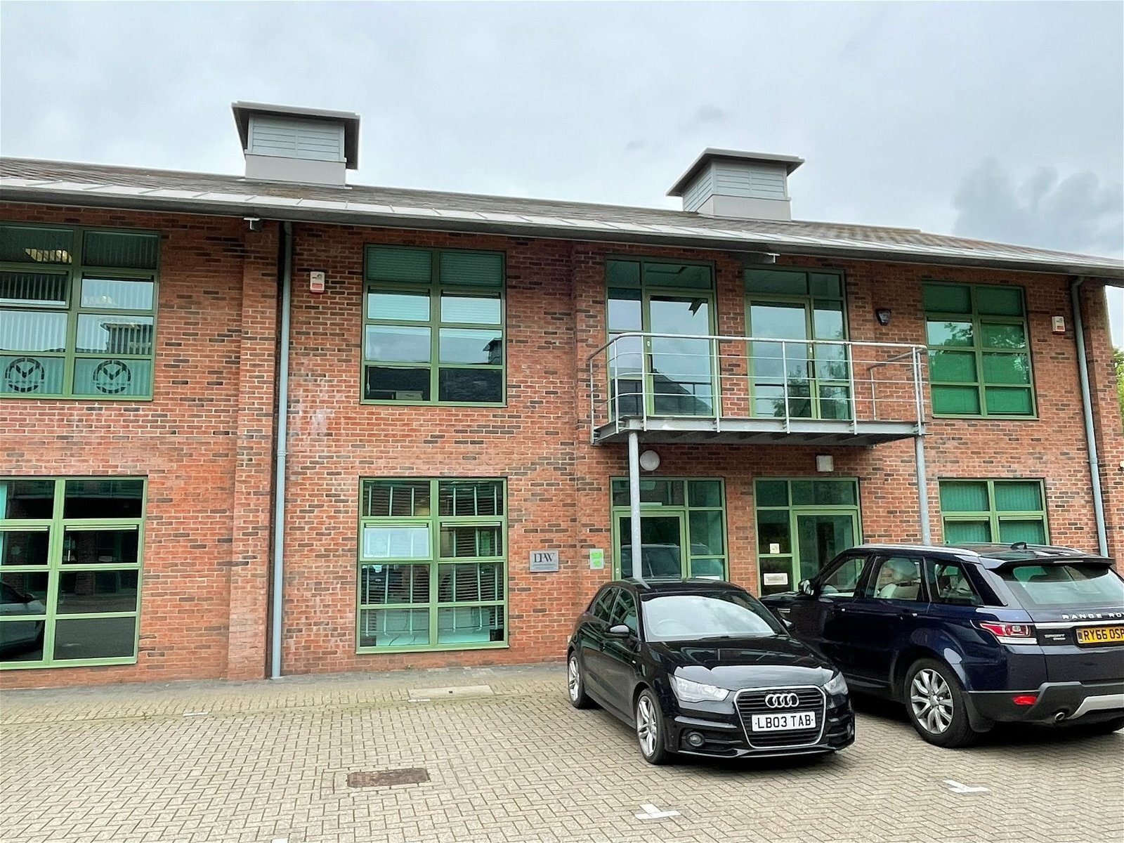 Deben Mill Business Centre, Woodbridge for sale Building Photo- Image 1 of 1