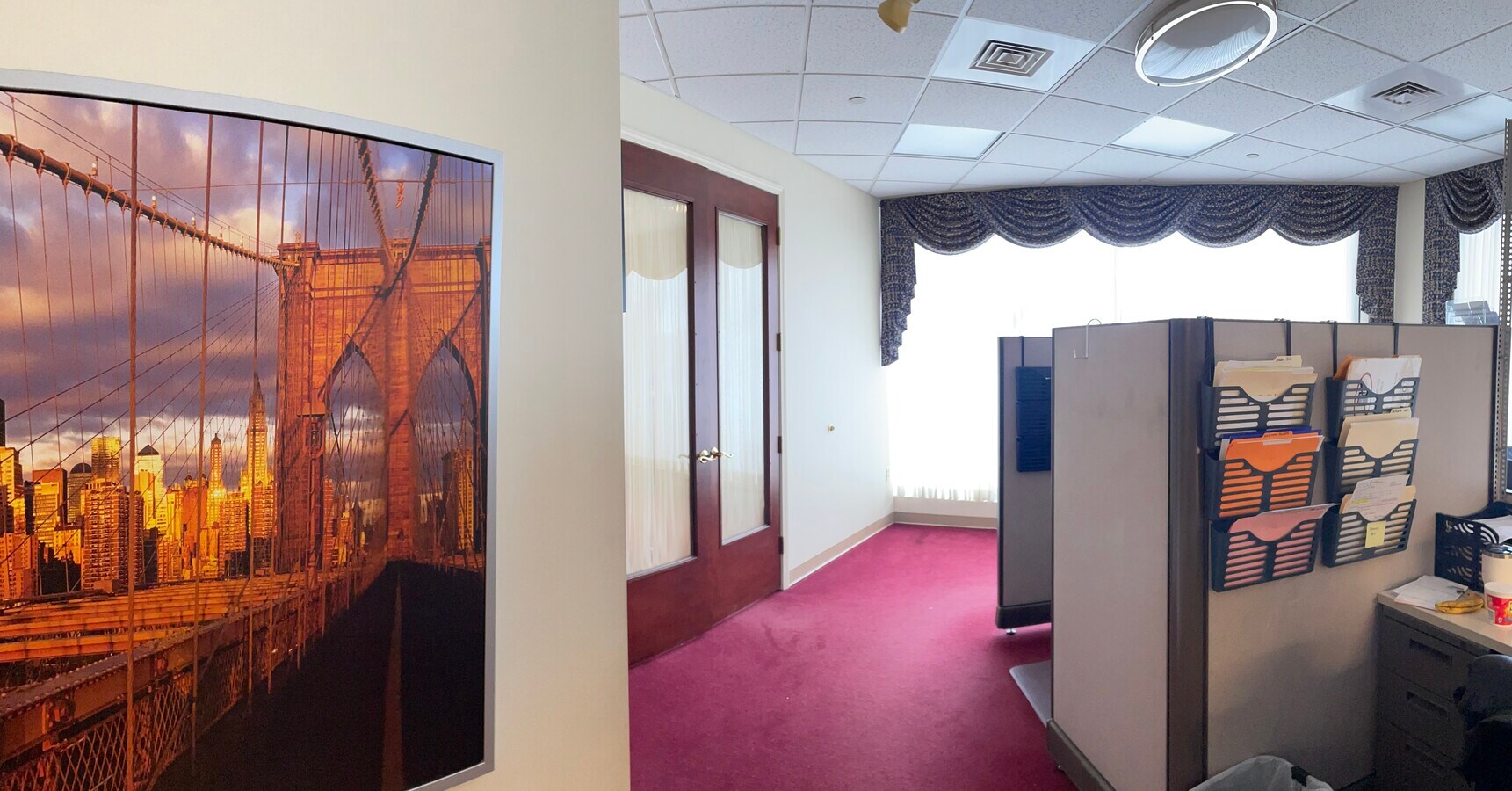 1 Trimont, Pittsburgh, PA 15211 Trimont Condos Suite 1136