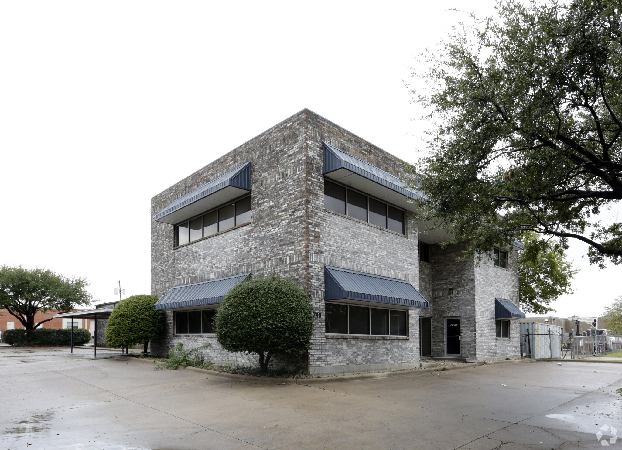 746 Lingco Dr, Richardson, TX for sale Building Photo- Image 1 of 1
