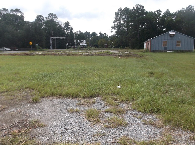 702 W Main St, Claxton, GA for sale - Primary Photo - Image 1 of 1