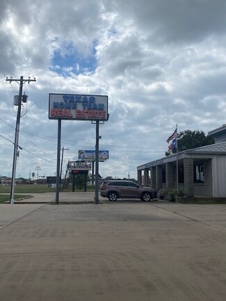 More details for 2670 Highway 35 Byp S, Alvin, TX - Office for Sale