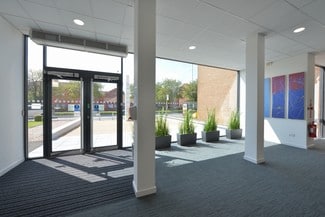 More details for Thynne St, Bolton - Office for Lease