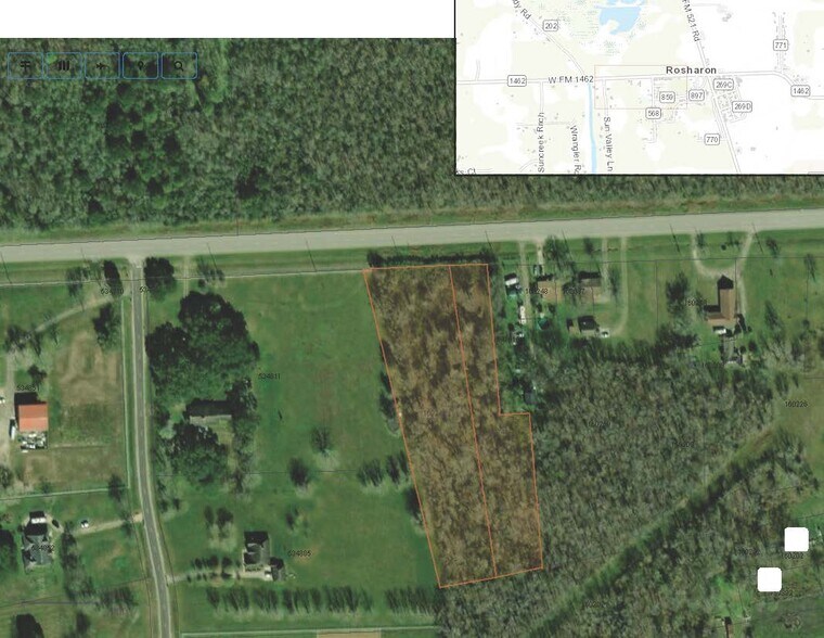 507 FM 1462, Rosharon, TX 77583