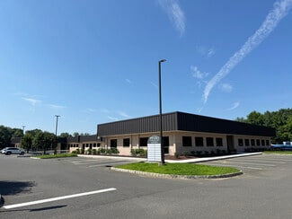 More details for 55 Schanck Rd, Freehold, NJ - Office for Lease