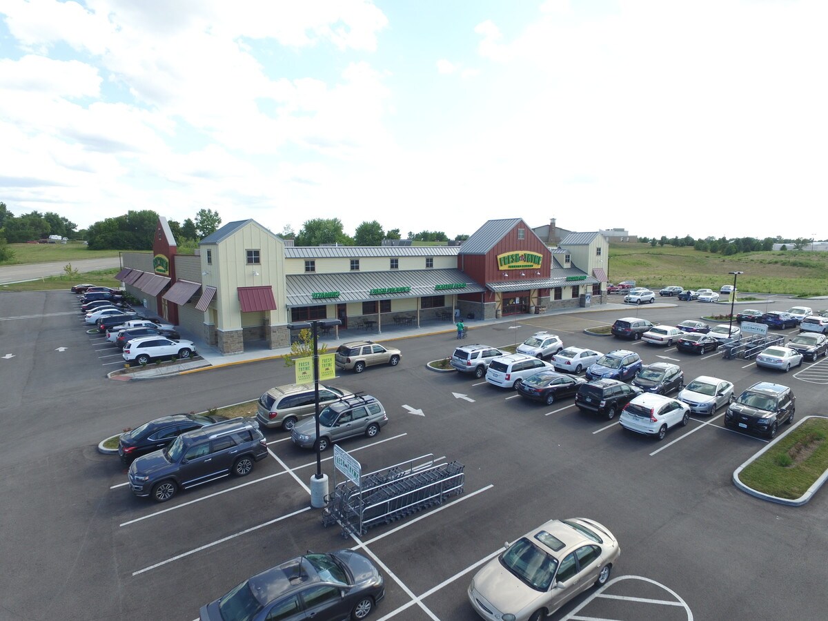 3600 S Saint Peters Pky, Saint Peters, MO 63304