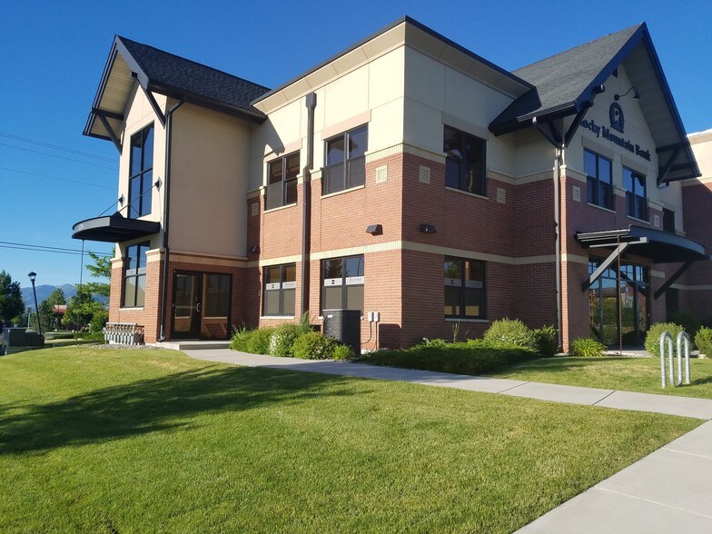 1276 N 15th Ave, Bozeman, MT for sale - Building Photo - Image 1 of 1