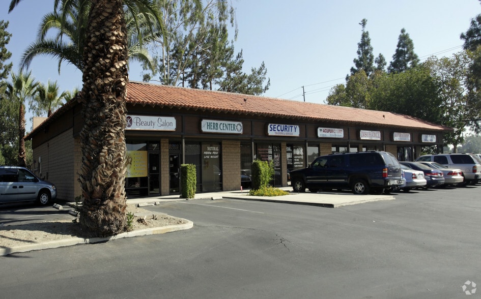 11650-11686 Central Ave, Chino, CA for lease - Building Photo - Image 2 of 3