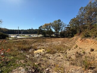 More details for 5922 Crystal Hill Rd, North Little Rock, AR - Land for Sale