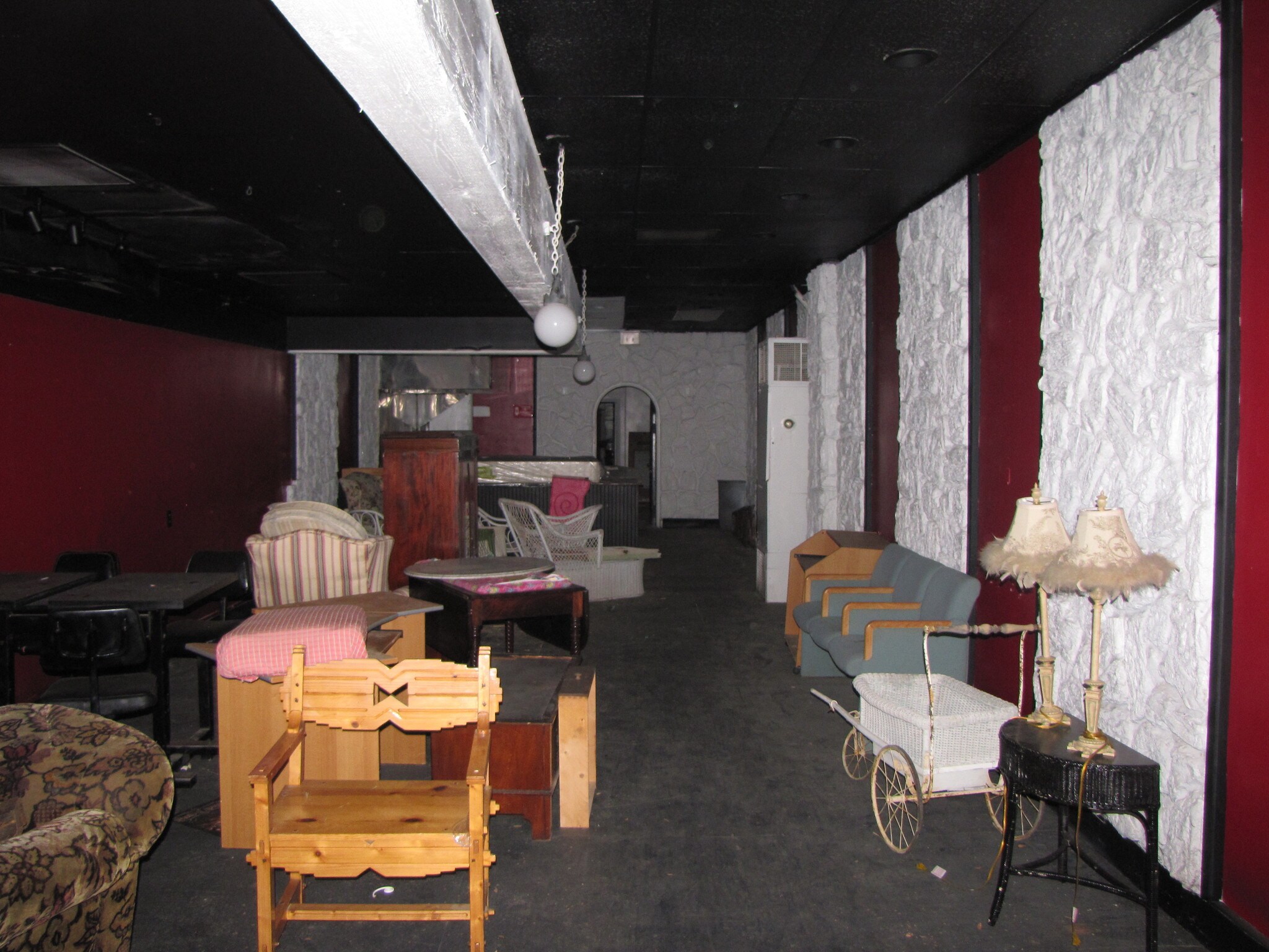 826-828 Broad St, Augusta, GA for sale Building Photo- Image 1 of 1