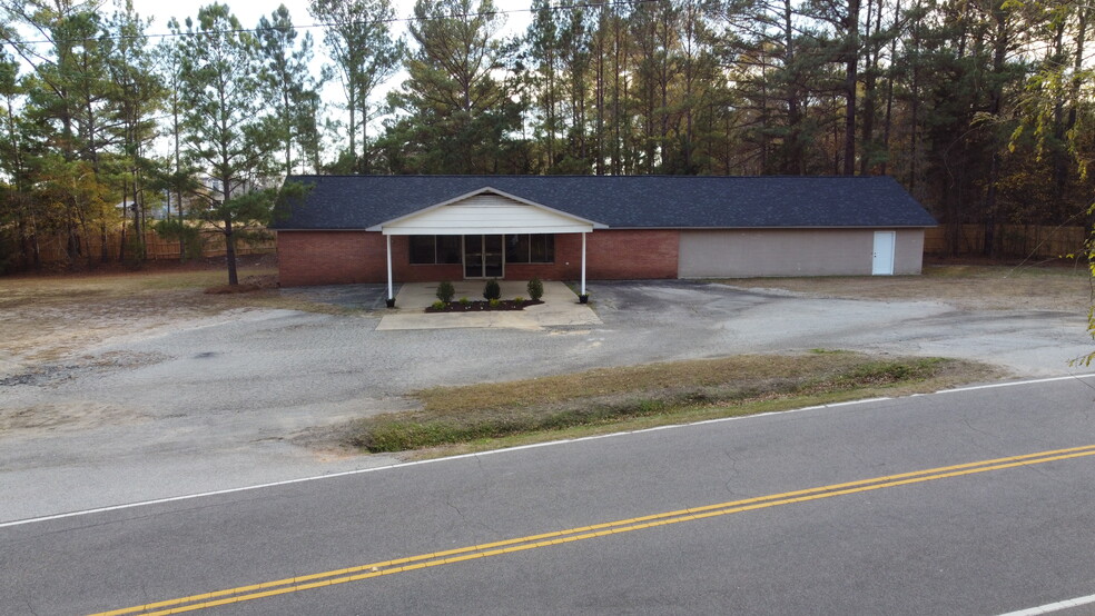 1962 John Everall Rd, Lancaster, SC for sale - Primary Photo - Image 1 of 1