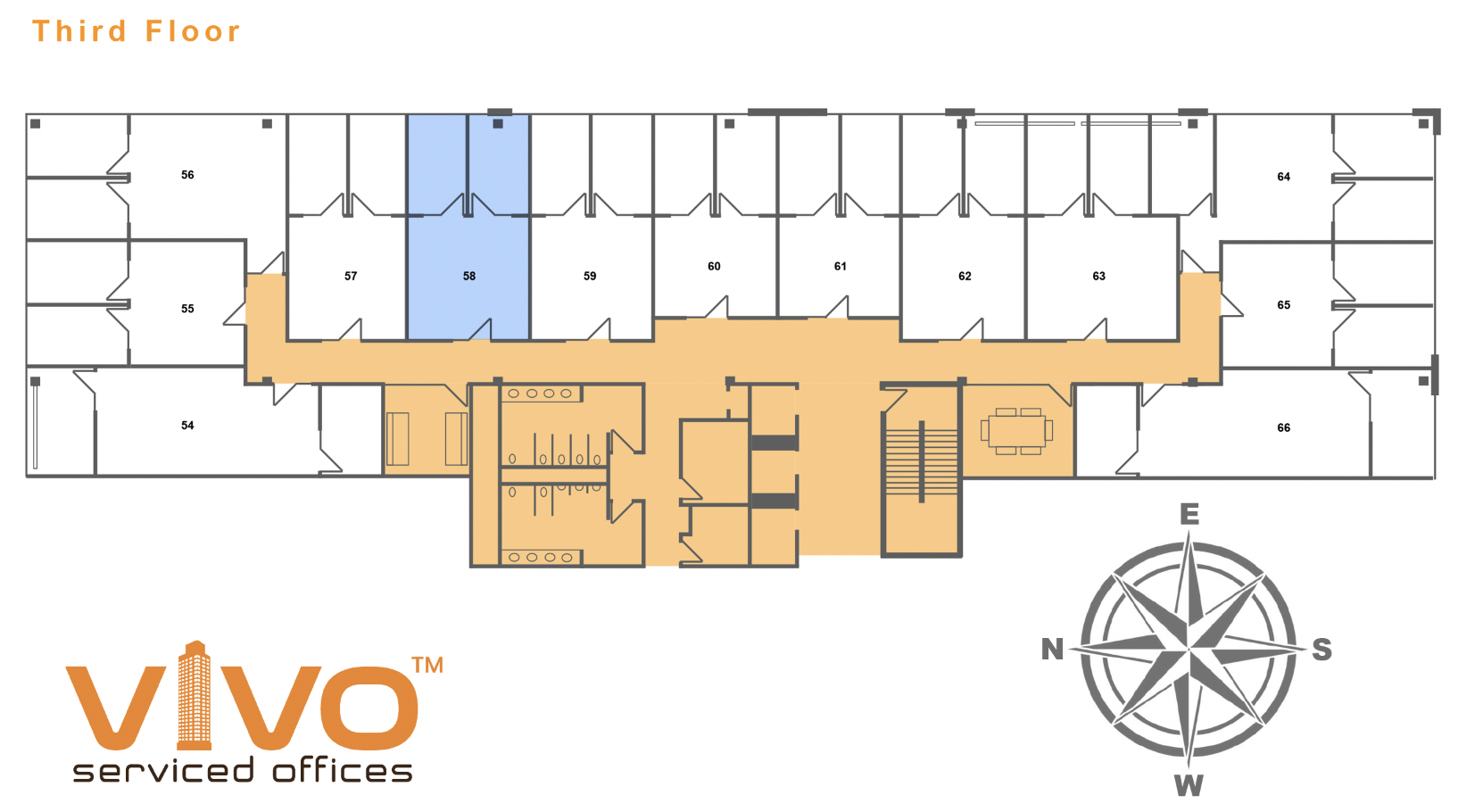 2901 W Bluegrass Blvd, Lehi, UT for lease Floor Plan- Image 1 of 3