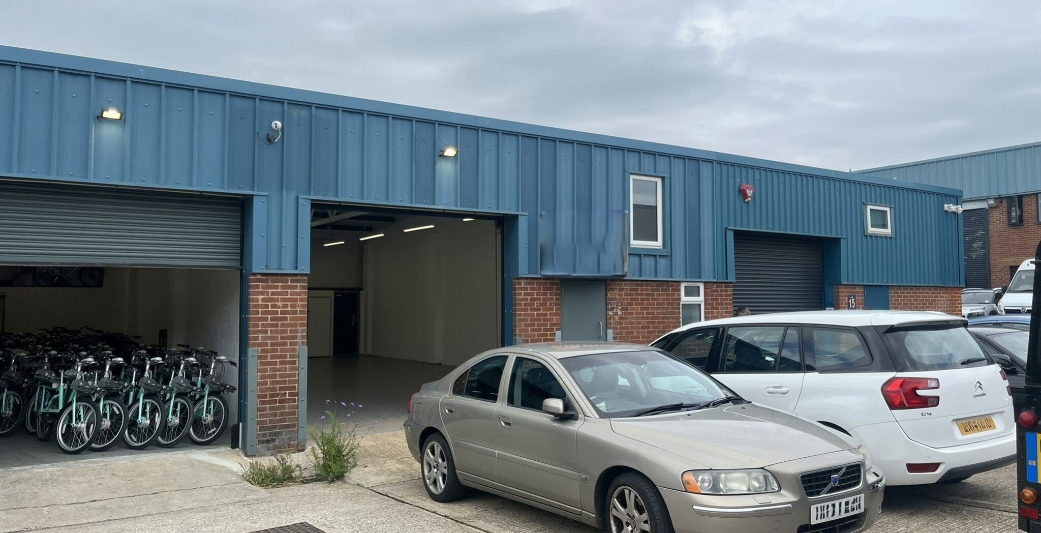 Albion St, Southwick for sale Primary Photo- Image 1 of 1