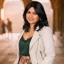 Garima Verma